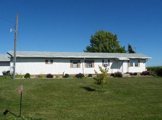 E4292 Old Settlers Rd, Kewaunee, WI 54216
