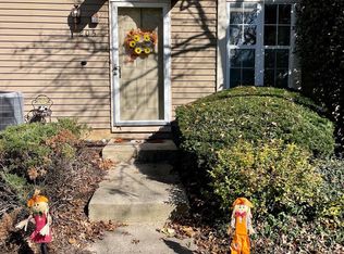 205 Society Pl, Newtown, PA 18940