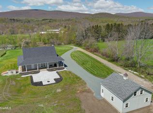 696 N Main St, Lanesborough, MA 01237