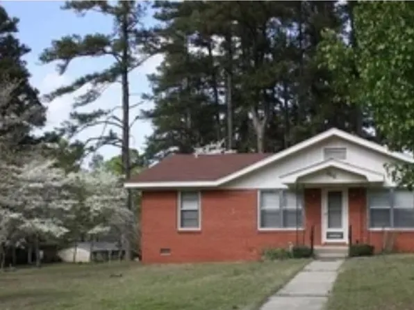 1201 Evergreen Dr, Smackover, AR 71762