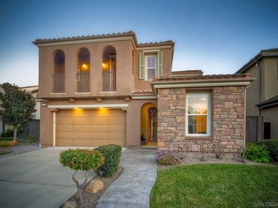 17135 Glen Aspen Dr, San Diego, CA, 92127