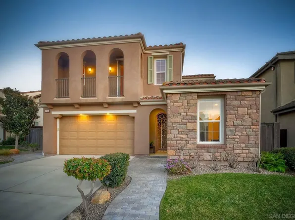 17135 Glen Aspen Dr, San Diego, CA 92127
