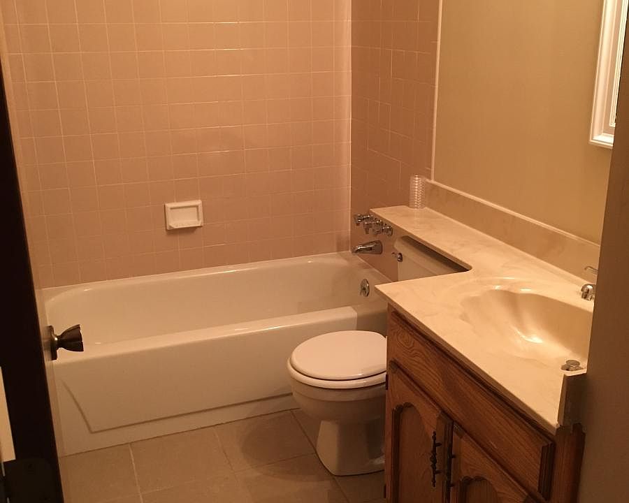 Hallway Bath