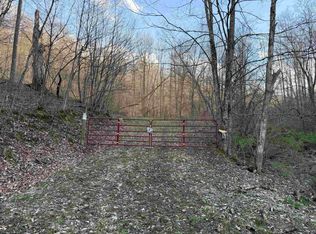 Wash Run Rd, Volga, WV 26238