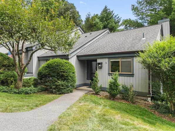 259 C Heritage Hills #C, Somers, NY 10589