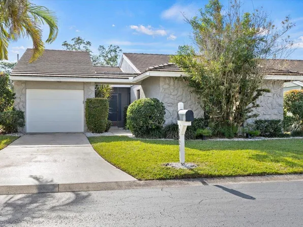 2621 SW Egret Pond Cir, Palm City, FL 34990