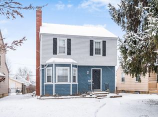 1118 Berkeley Rd, Columbus, OH 43206