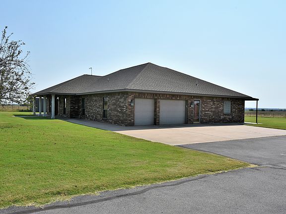 Side Entrance Garage