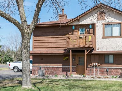 24 126th Ln NW, Coon Rapids, MN, 55448