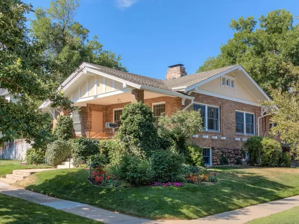 1087 11th St APT 2, Boulder, CO 80302