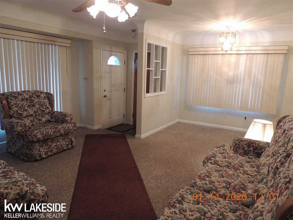 28750 Garfield St, Roseville, MI 48066 Zillow