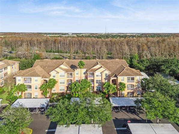 13560 Turtle Marsh Loop #21, Orlando, FL 32837