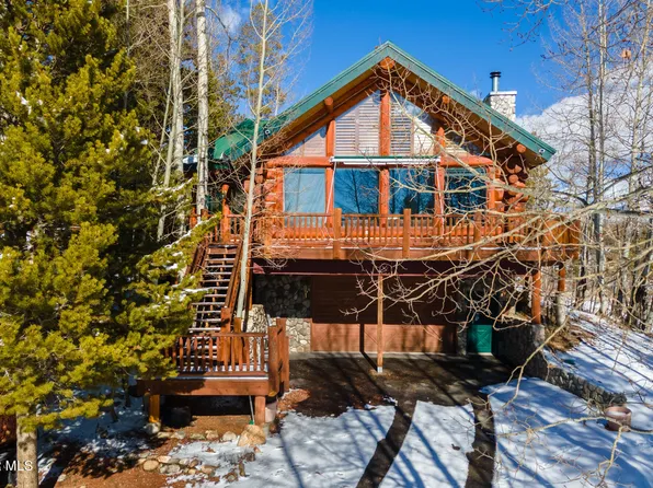 1230 Columbine Dr., Grand Lake, CO 80447