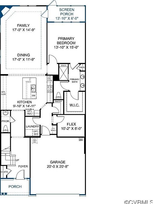2nd image of 9424 Tesserae Way