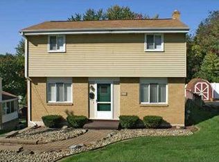7905 Spruce St, Pittsburgh, PA 15237