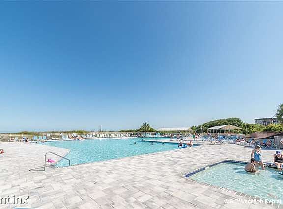 The Island's Most Popular Family Resort.