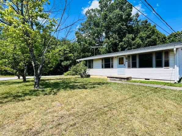 250 Knoll Woods Dr, Rustburg, VA 24588