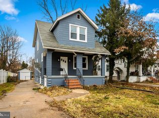 3026 Westfield Ave, Baltimore, MD 21214