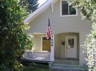 606 S Freya St, Spokane, WA 99202