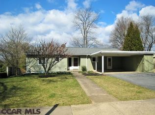 517 Westview Ave, State College, PA 16803