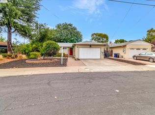 3143 Wildewood Dr, Concord, CA 94518