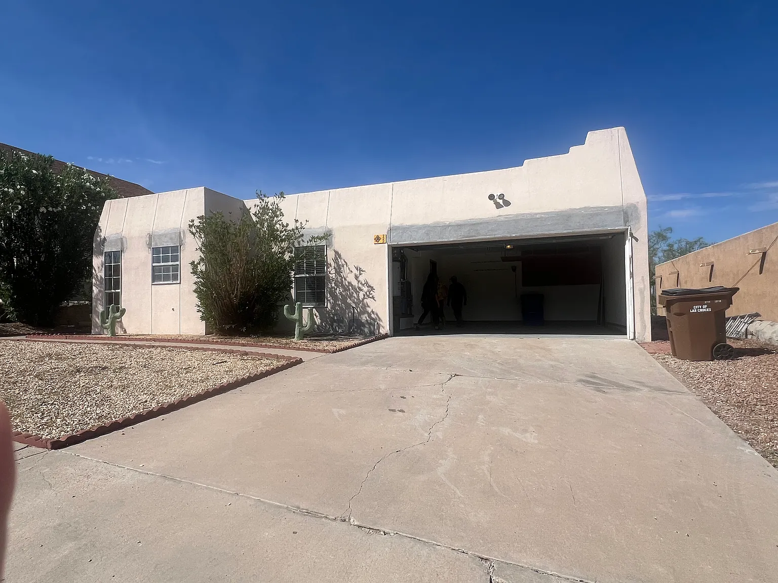 Lariat Dr, Las Cruces — Photo 4