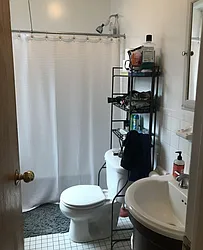 Rented by LJ Sloane Management