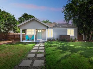 910 E 54th St, Austin, TX 78751