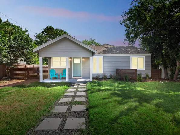 910 E 54th St, Austin, TX 78751
