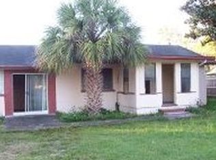 6251 SE Hames Rd, Belleview, FL 34420