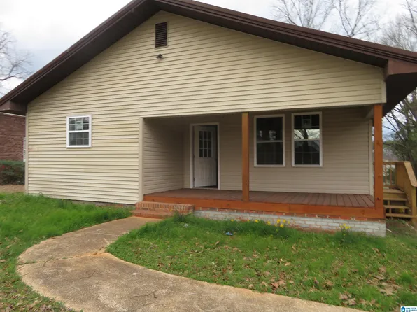 245 Walnut St, Centreville, AL 35042
