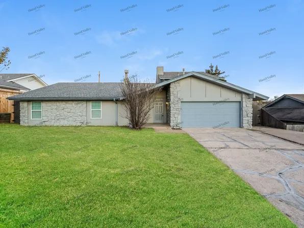 6905 S Oswego Ave, Tulsa, OK 74136