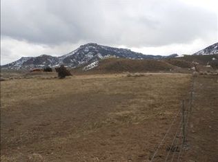 2828 N Fork Hwy, Cody, WY 82414