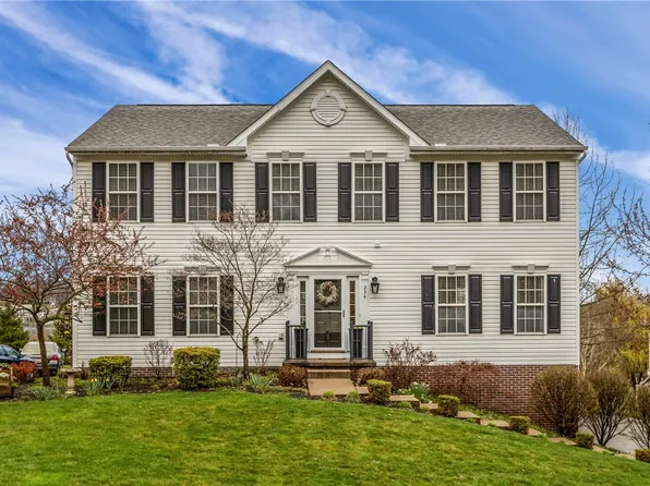 234 Cliffside Dr, Mars, PA 16046