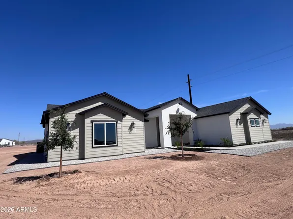 3636 N 363RD Avenue, Tonopah, AZ 85354