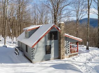 605 Cross Rd, Margaretville, NY 12455