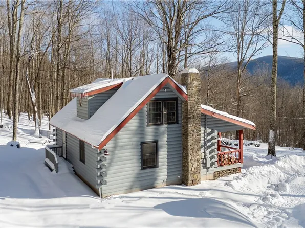 605 Cross Rd, Margaretville, NY 12455