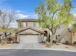 9698 Delivery Ave, Las Vegas, NV 89148