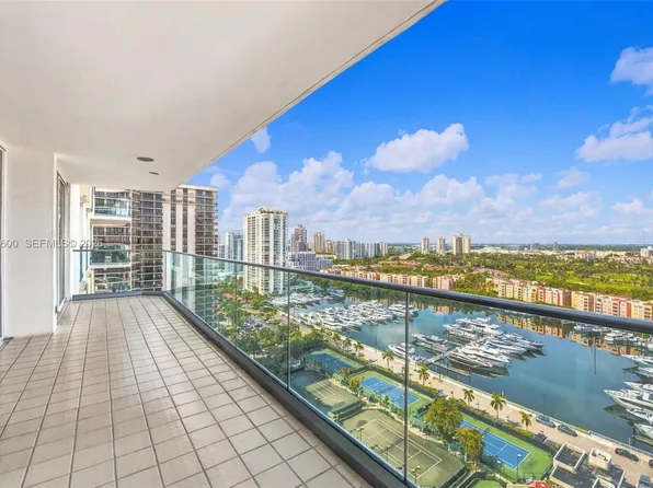 19707 Turnberry Way, Aventura, FL