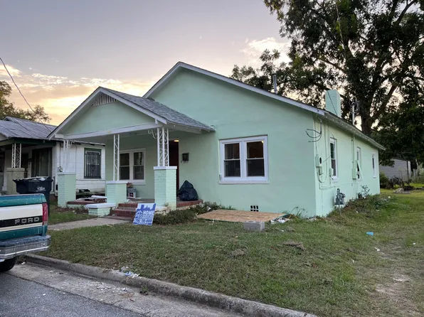 1607 High St, Augusta, GA 30901