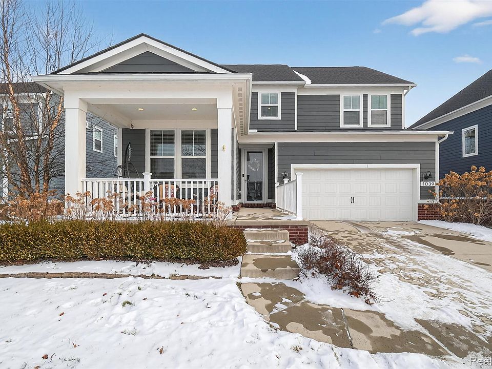 1st image of 1039 Truman Dr