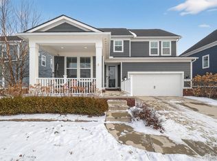 1039 Truman Dr, Canton, MI 48188