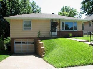 3504 Mitchell Ave, Saint Joseph, MO 64507