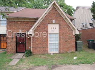 5548 Blossom Ln, Memphis, TN 38115