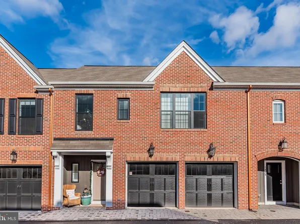 1413 Woolford Way, Mechanicsburg, PA 17055