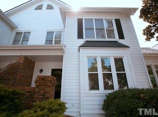 441 Center Pointe Dr, Cary, NC 27513