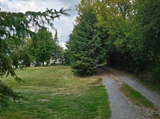 609 Lower Slash Rd, Tyendinaga Mohawk Territory, ON K0K1X0