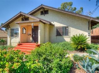 1639 Golden Gate Ave, Los Angeles, CA 90026