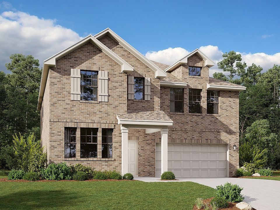 Gateway Parks - Henderson Elevation Image 1