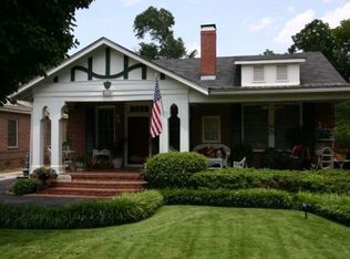 1250 Cedar Ave, Columbus, GA